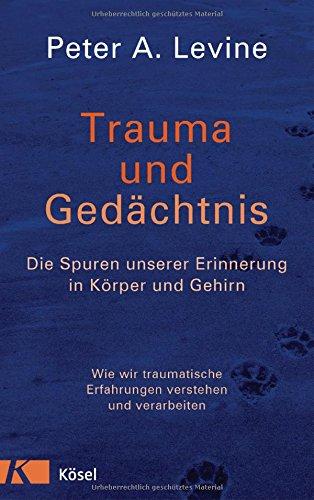 Trauma und Gedächtnis: Die Spuren unserer Erinnerung in Körper und Gehirn - Wie wir traumatische Erfahrungen verstehen und verarbeiten -