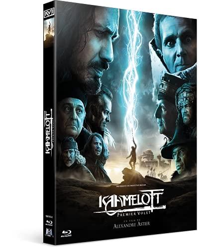 Kaamelott - premier volet [Blu-ray] [FR Import]