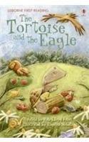 Tortoise & the Eagle (First Reading Level 2)