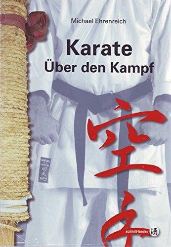 Karate - Über den Kampf