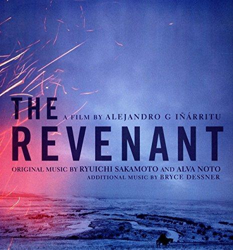 The Revenant [Vinyl LP]