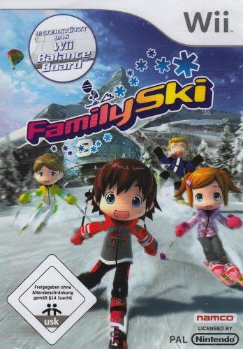 Family Ski