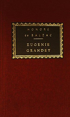 Eugenie Grandet (The Human Comedy)