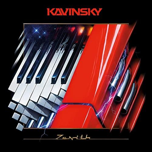 Zenith [Vinyl Maxi-Single]