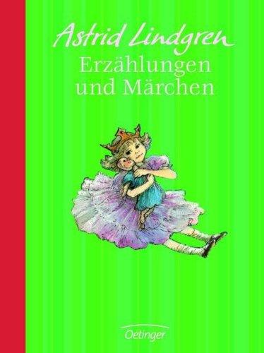 Erzählungen und Märchen. Jubiläumsedition