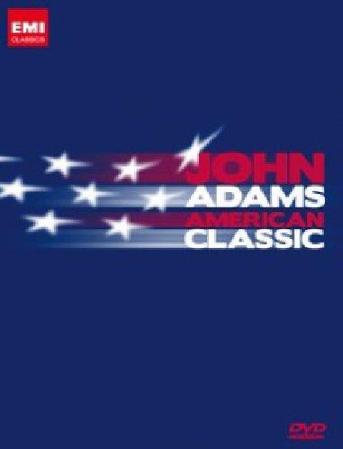 John Adams - American Classic