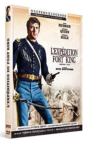 L'expédition du fort king [FR Import]