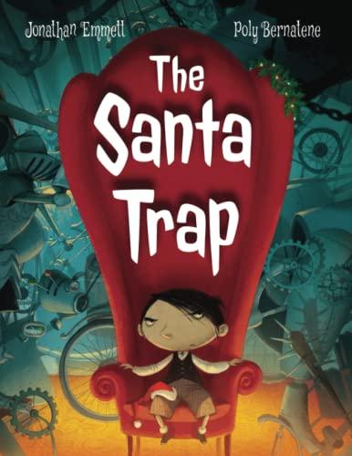 The Santa Trap