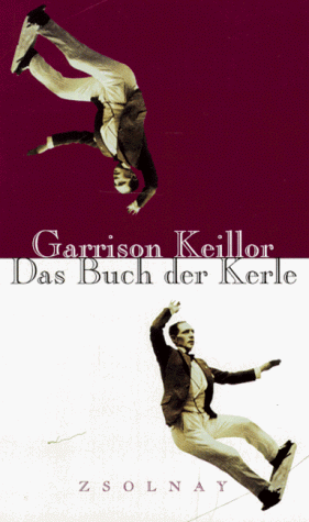 Das Buch der Kerle. Erzählungen