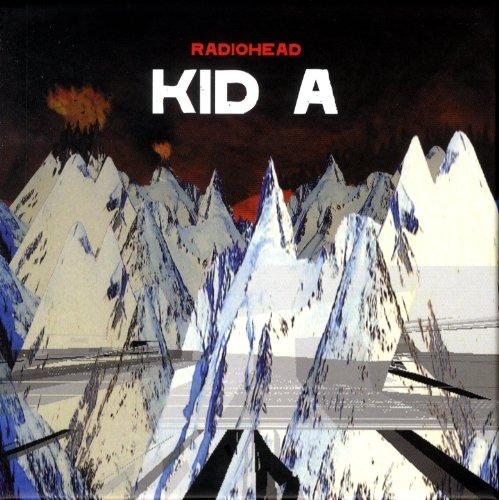 Kid a-Special Edition 2cd+Dvd