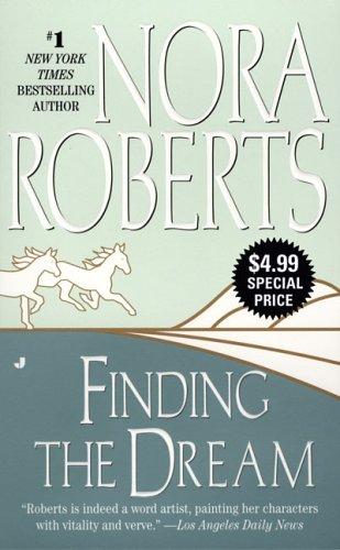 Finding the Dream (Dream Trilogy, Band 3)