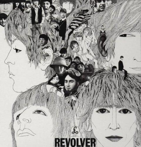 Revolver [Vinyl LP]