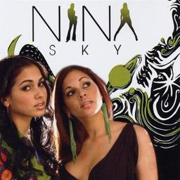 Nina Sky