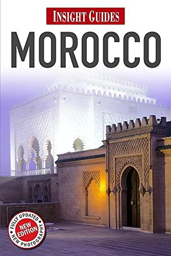 Insight Guides: Morocco