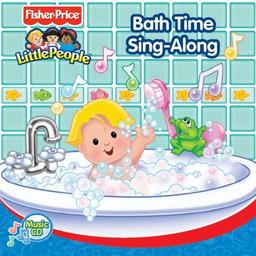 Bath Time Sing-Along