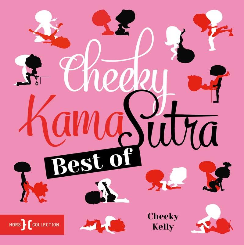 Best of Cheeky Kama sutra