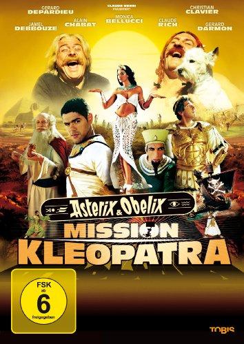 Asterix & Obelix: Mission Kleopatra