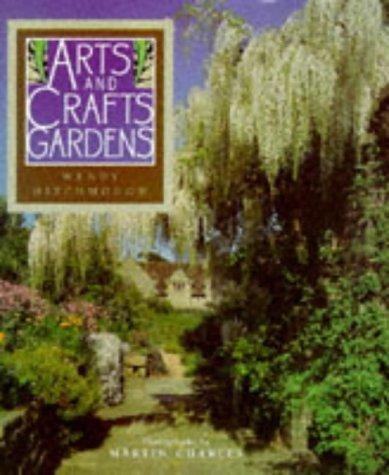 ARTS & CRAFTS GARDENS