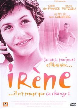 Irène [FR Import]