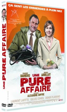 Une pure affaire [FR Import]