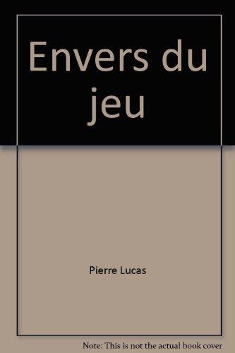 Envers du jeu (Police des Moeurs)