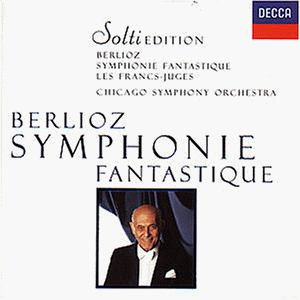 Symphonie Fantastique