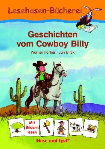 Geschichten vom Cowboy Billy