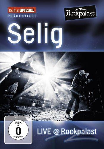 Selig - Live At Rockpalast (Kultur Spiegel)