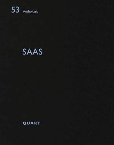 SAAS (Anthologie)