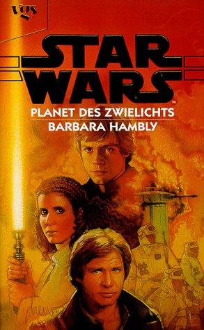 Star Wars. Planet des Zwielichts