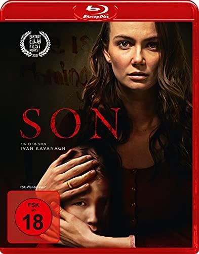 Son [Blu-ray]