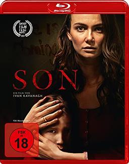 Son [Blu-ray]