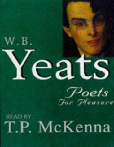 Yeats (Poets for Pleasure)