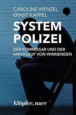 System Polizei Der Kommissar und der Amoklauf von Winnenden: Eine Spurensuche