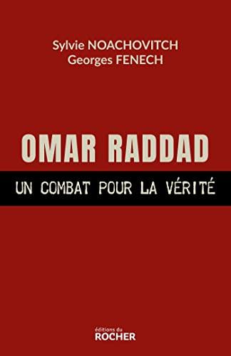 Omar Raddad, un combat pour la vérité