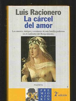 La cárcel del amor