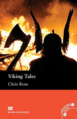 Viking Tales - Elementary (Macmillan Readers)