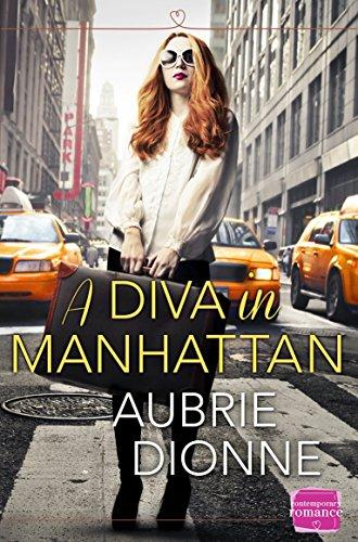 A DIVA IN MANHATTAN: HarperImpulse Contemporary Romance