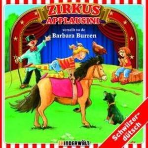 Zirkus Applausini/Barbara Burren