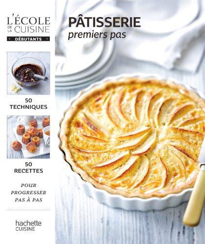 Pâtisserie : premiers pas