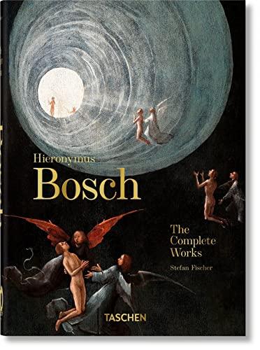 Jérôme Bosch : l'oeuvre complet