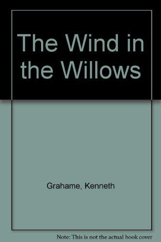 The Wind in the Willows