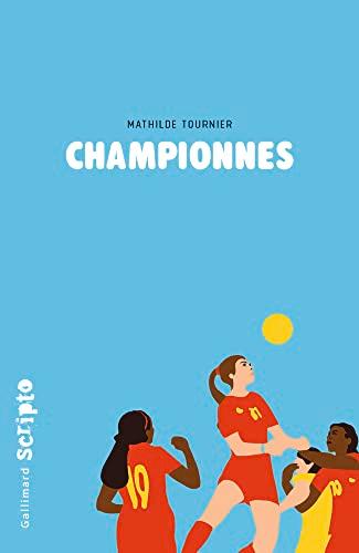 Championnes