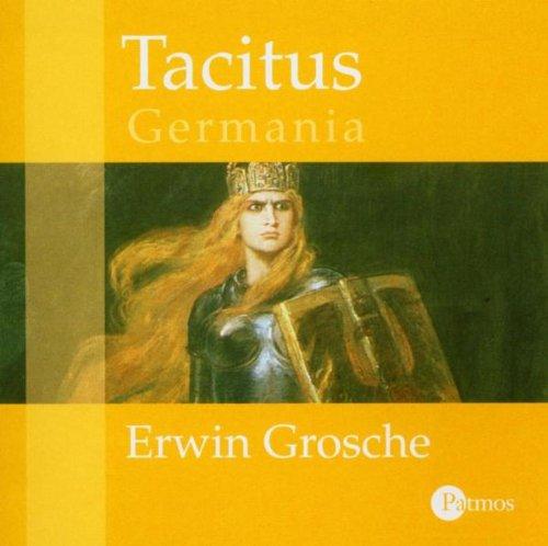 Germania. CD