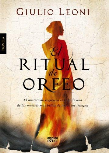 El ritual de Orfeo (ALGAIDA LITERARIA - INTER)