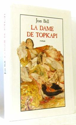 La dame de Topkapi