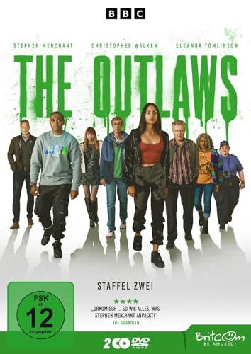 The Outlaws - Staffel 2 [2 DVDs]