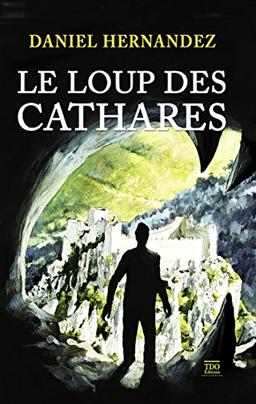 Le loup des cathares