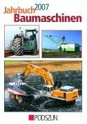 Jahrbuch Baumaschinen 2007