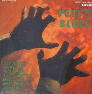 Pete'S Blues